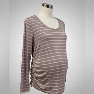 Maternity shirt